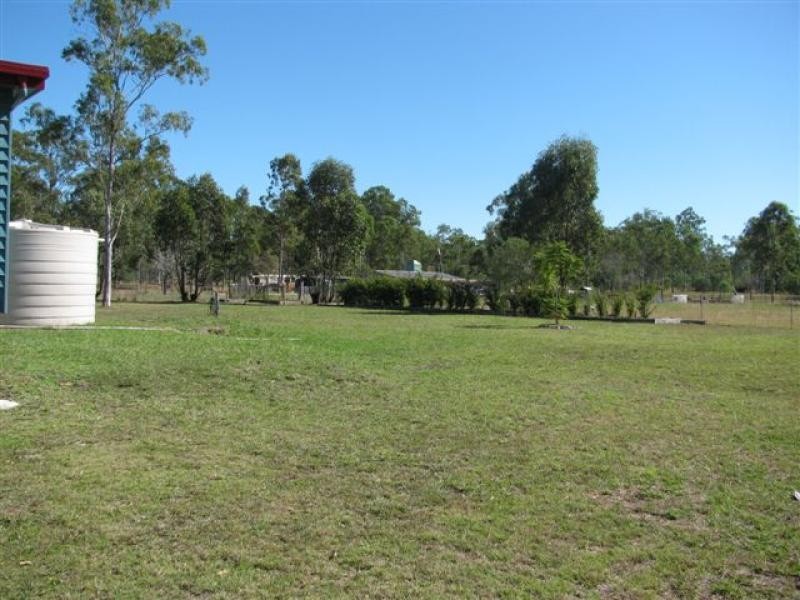 233 Darts Creek Road, Ambrose QLD 4695