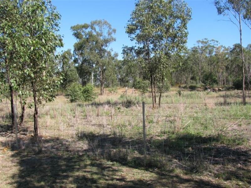 233 Darts Creek Road, Ambrose QLD 4695