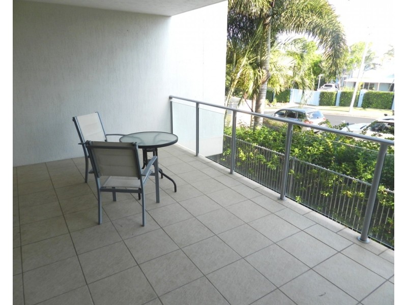 22/22 Barney Street, Barney Point QLD 4680