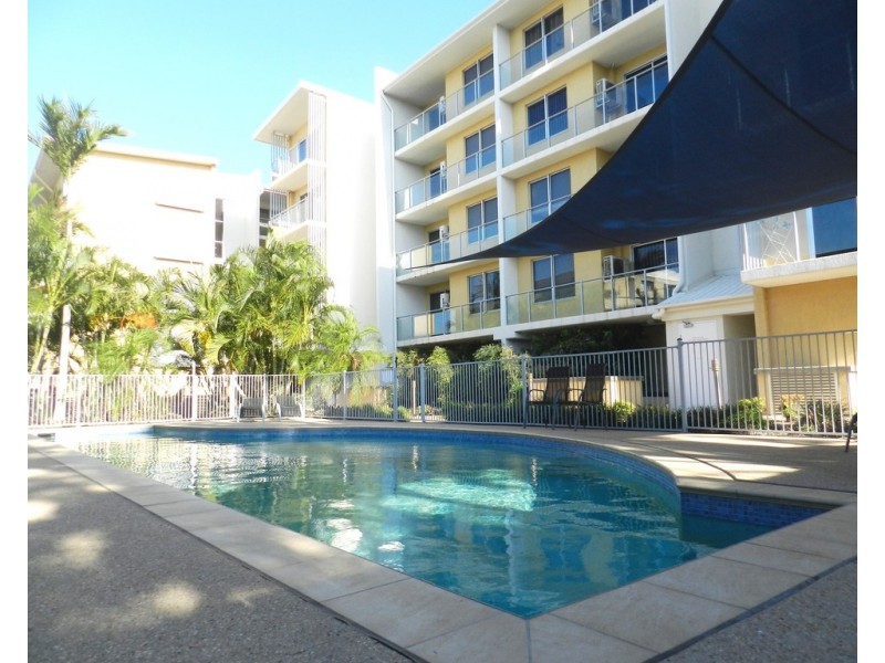 22/22 Barney Street, Barney Point QLD 4680