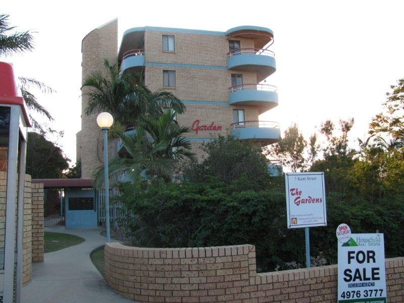 3/7 Kent Street, West Gladstone QLD 4680