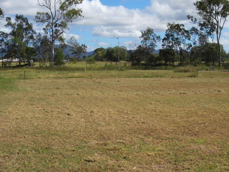 Lot 2 Julia Street, Miriam Vale QLD 4677