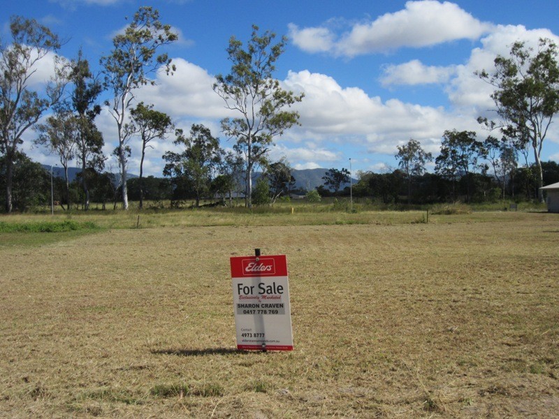 Lot 2 Julia Street, Miriam Vale QLD 4677