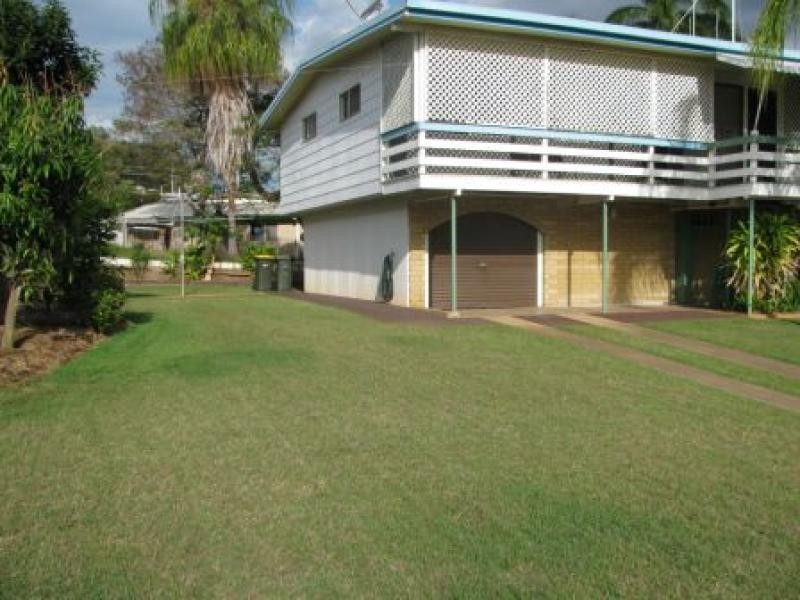 Unit 3/4 Bedsor Street, West Gladstone QLD 4680