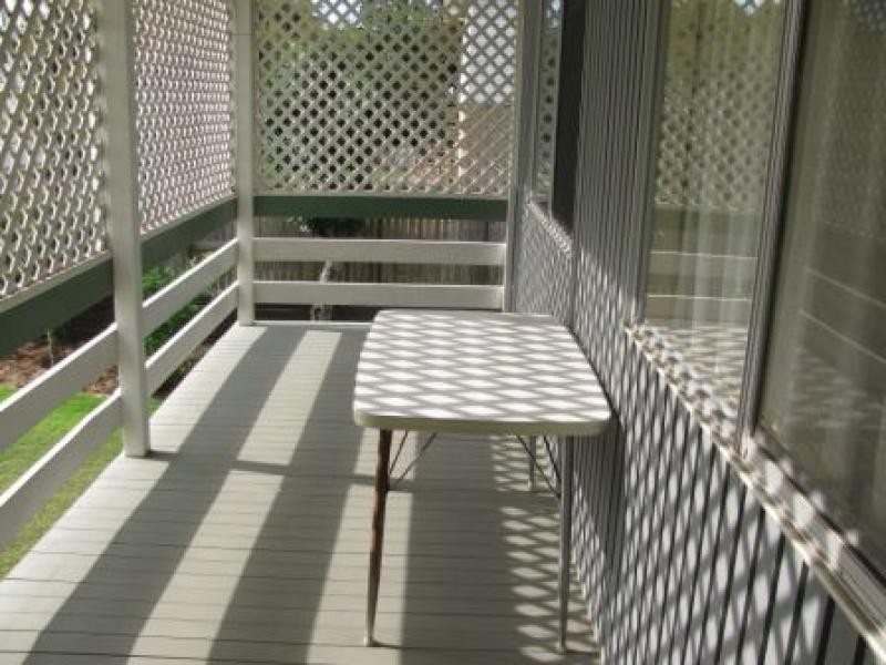 Unit 3/4 Bedsor Street, West Gladstone QLD 4680