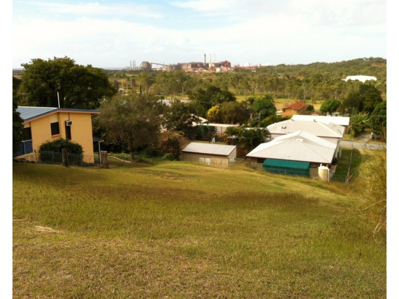 28 Elizabeth Street, South Gladstone QLD 4680