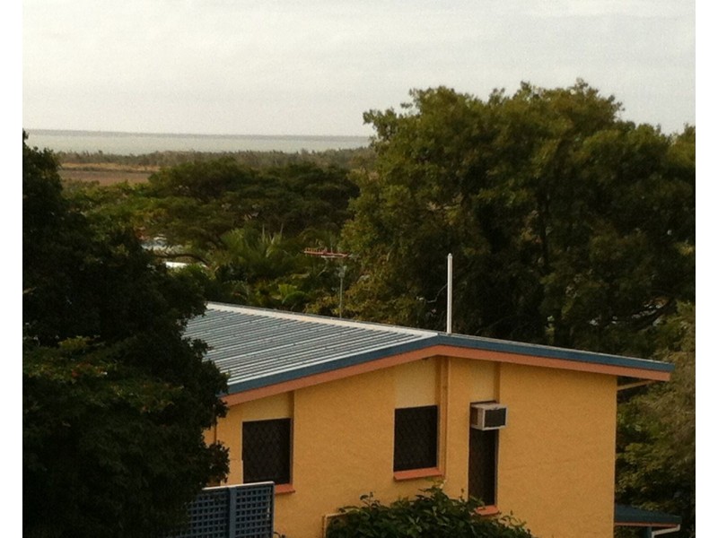 28 Elizabeth Street, South Gladstone QLD 4680