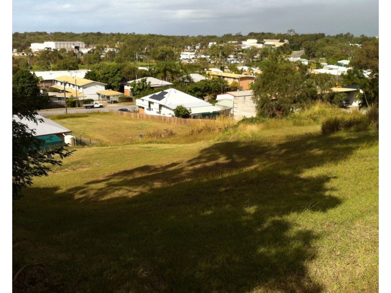 28 Elizabeth Street, South Gladstone QLD 4680