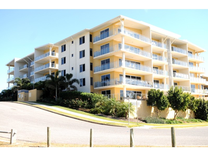 Unit 33 – 22 Barney Street, Barney Point QLD 4680
