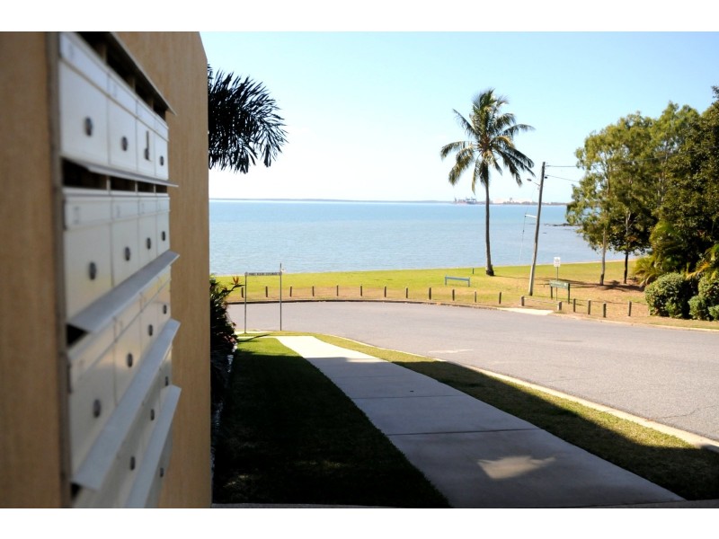 Unit 33 – 22 Barney Street, Barney Point QLD 4680