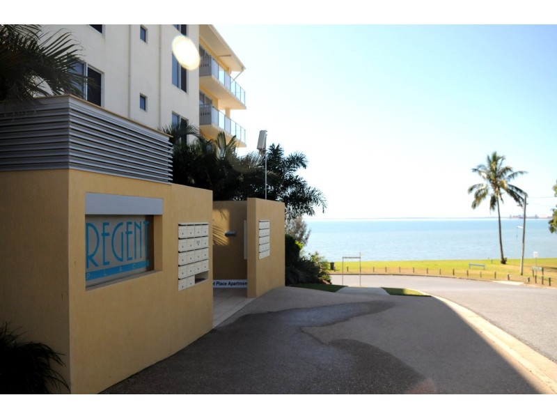 Unit 33 – 22 Barney Street, Barney Point QLD 4680