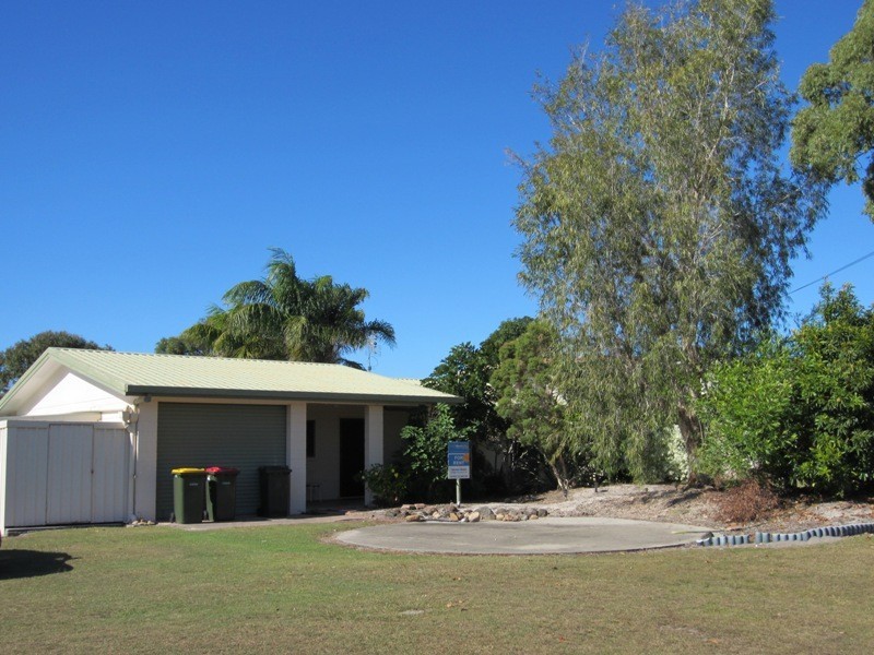 3 Bell Street, Turkey Beach QLD 4678