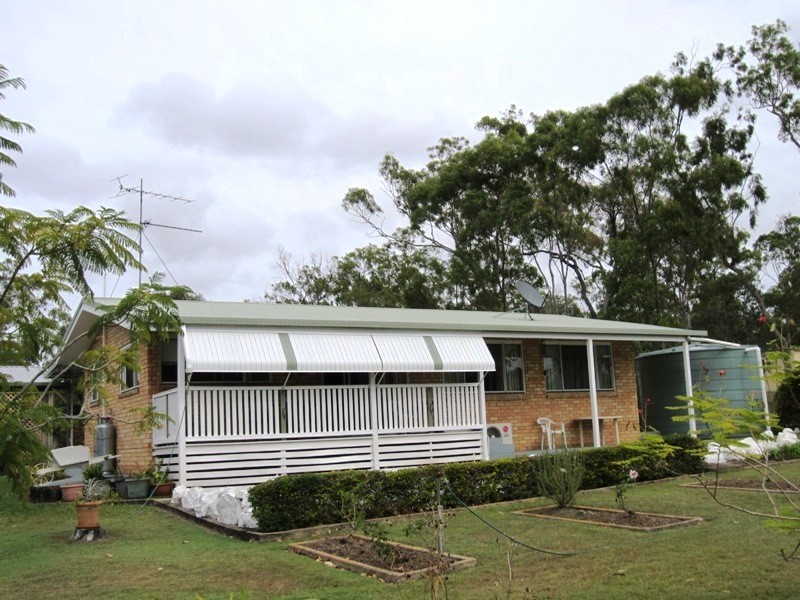 249 Bells Road, Rodds Bay QLD 4678