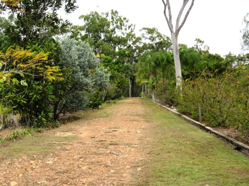 249 Bells Road, Rodds Bay QLD 4678