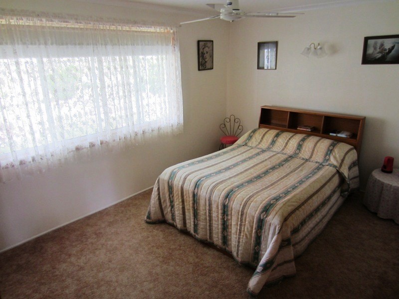 249 Bells Road, Rodds Bay QLD 4678