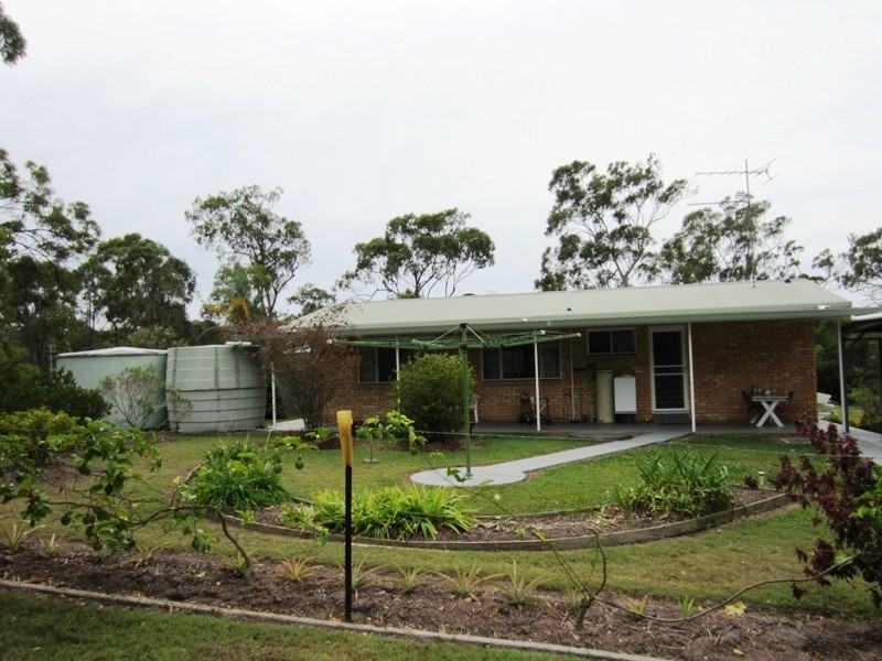 249 Bells Road, Rodds Bay QLD 4678