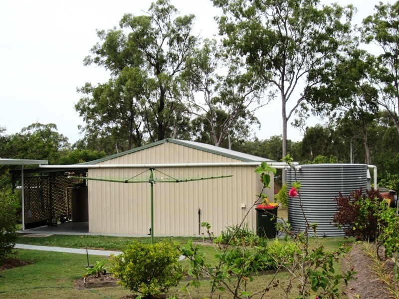 249 Bells Road, Rodds Bay QLD 4678