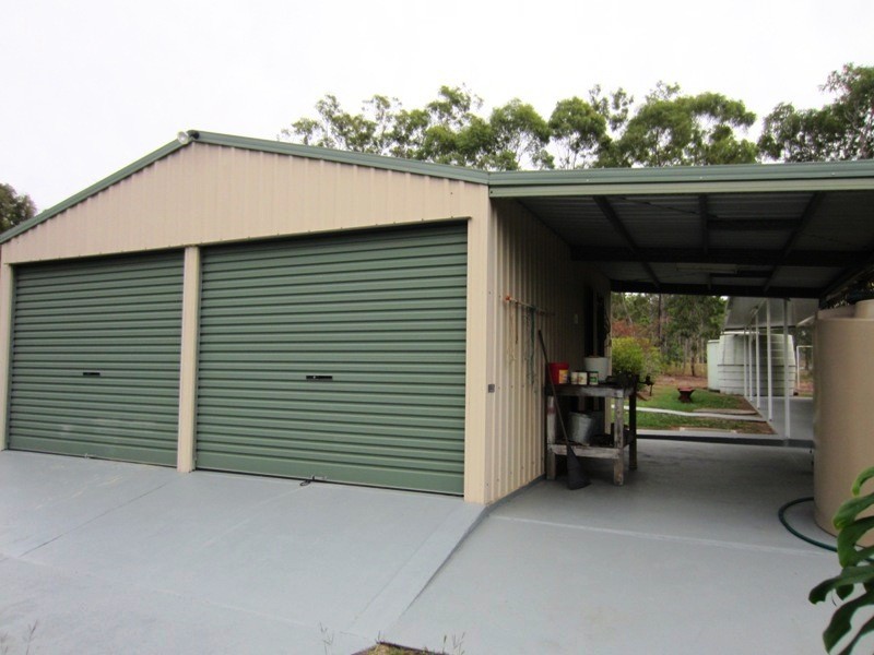 249 Bells Road, Rodds Bay QLD 4678