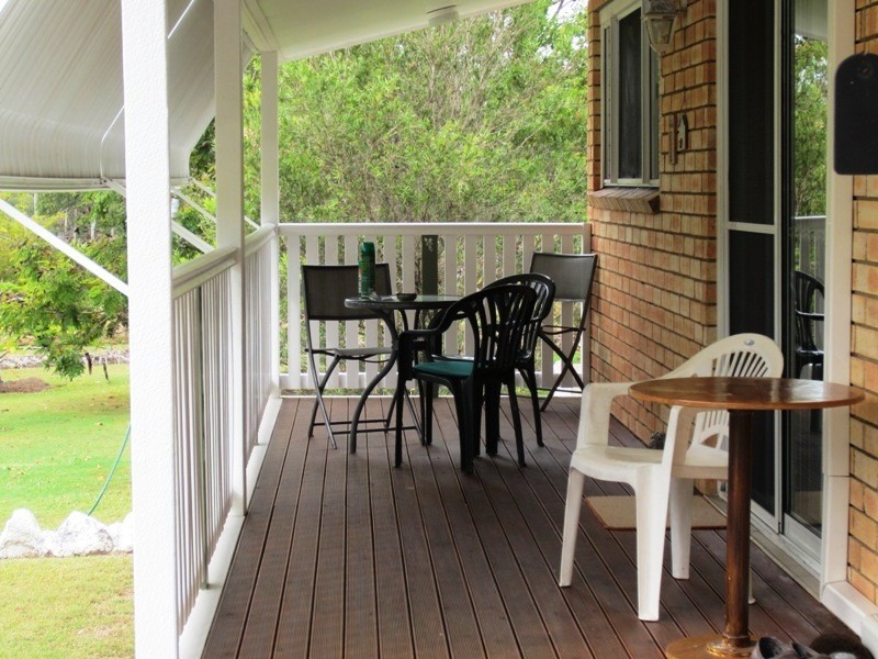 249 Bells Road, Rodds Bay QLD 4678