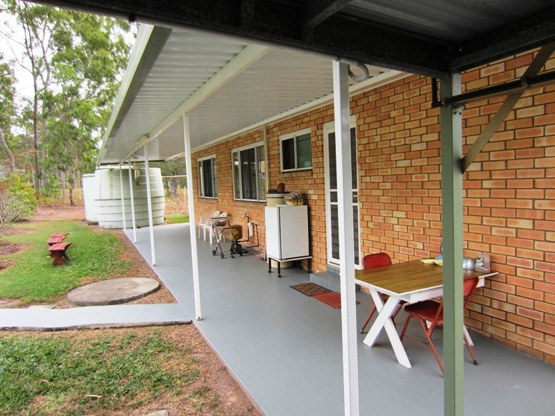 249 Bells Road, Rodds Bay QLD 4678