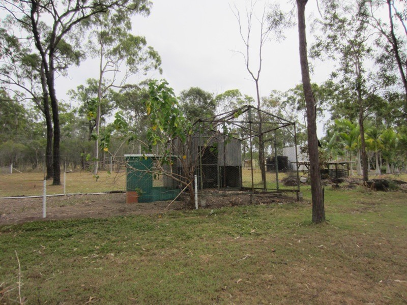 249 Bells Road, Rodds Bay QLD 4678