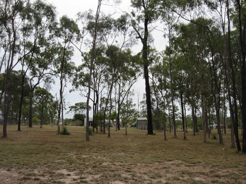 249 Bells Road, Rodds Bay QLD 4678