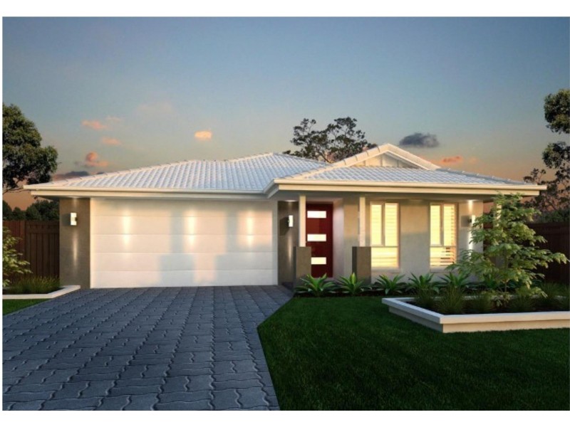 lot 47 Stockwood Estate, Kirkwood QLD 4680