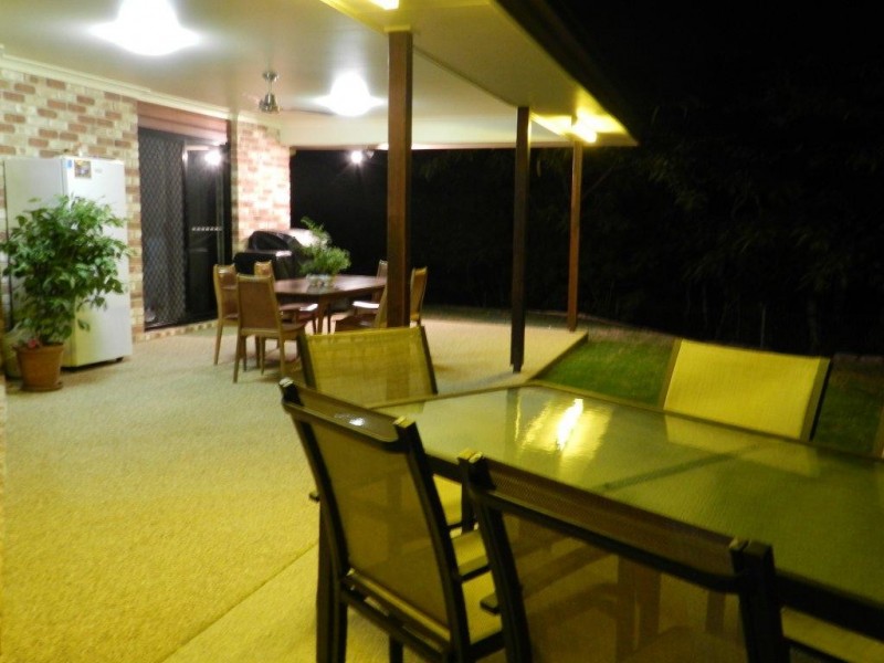 13 Wicks Street, New Auckland QLD 4680