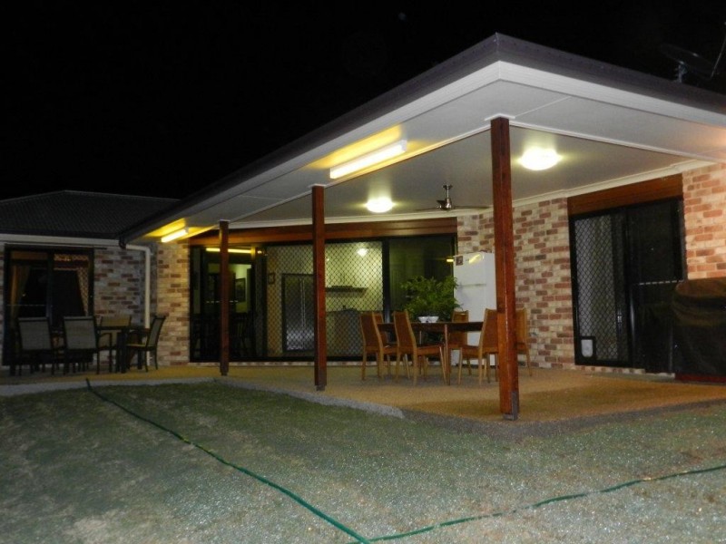 13 Wicks Street, New Auckland QLD 4680