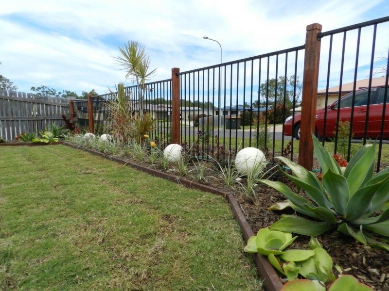 13 Wicks Street, New Auckland QLD 4680