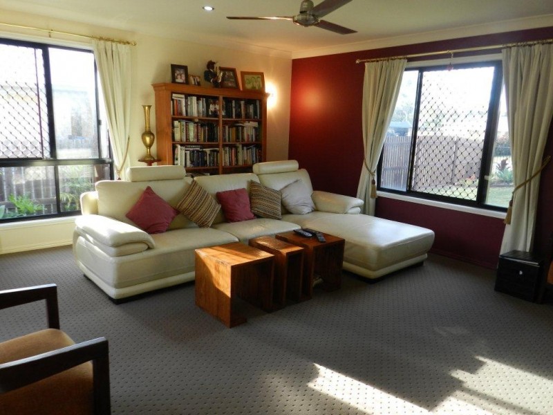 13 Wicks Street, New Auckland QLD 4680