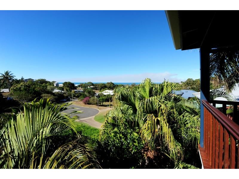 3 Island View Court, Tannum Sands QLD 4680