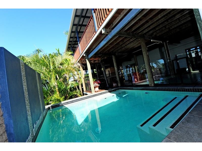 3 Island View Court, Tannum Sands QLD 4680
