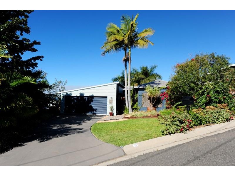 3 Island View Court, Tannum Sands QLD 4680