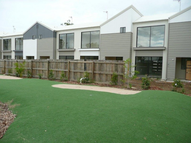 8/1 Michel Place ‘Park Avenue’, Telina QLD 4680