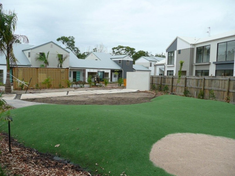 8/1 Michel Place ‘Park Avenue’, Telina QLD 4680