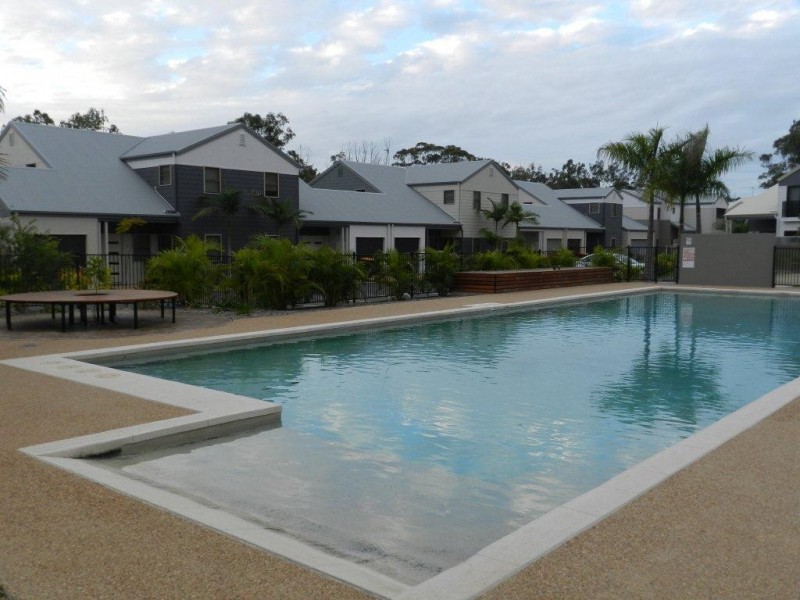 8/1 Michel Place ‘Park Avenue’, Telina QLD 4680