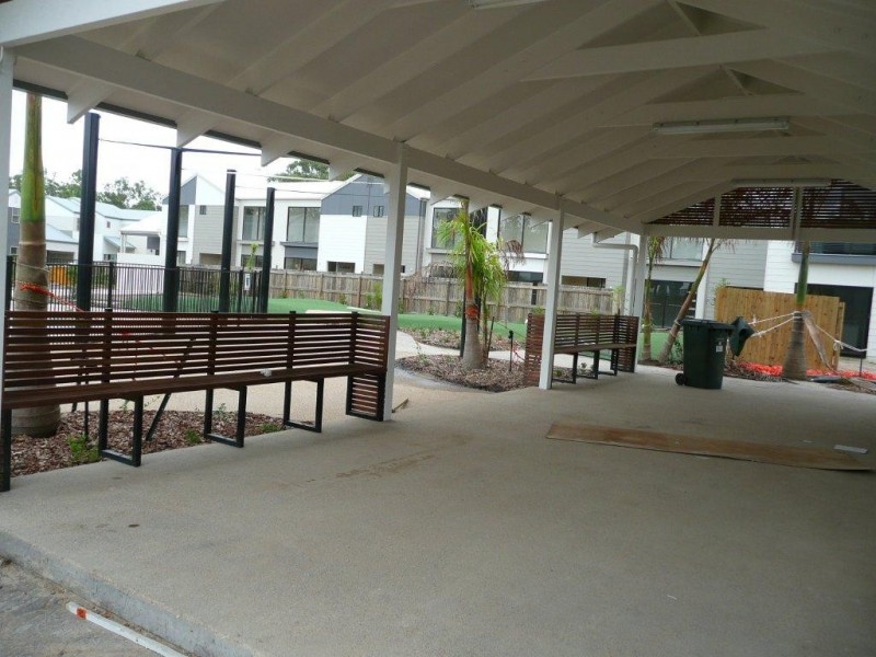 8/1 Michel Place ‘Park Avenue’, Telina QLD 4680