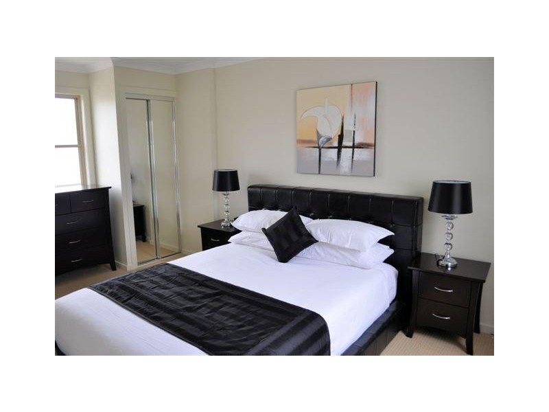 8/1 Michel Place ‘Park Avenue’, Telina QLD 4680