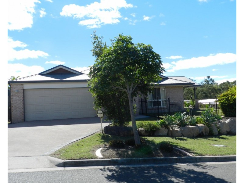 80 Emmadale Drive, New Auckland QLD 4680