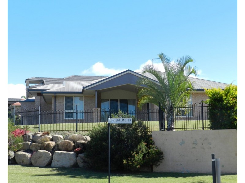 80 Emmadale Drive, New Auckland QLD 4680