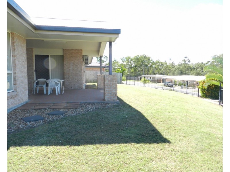 80 Emmadale Drive, New Auckland QLD 4680