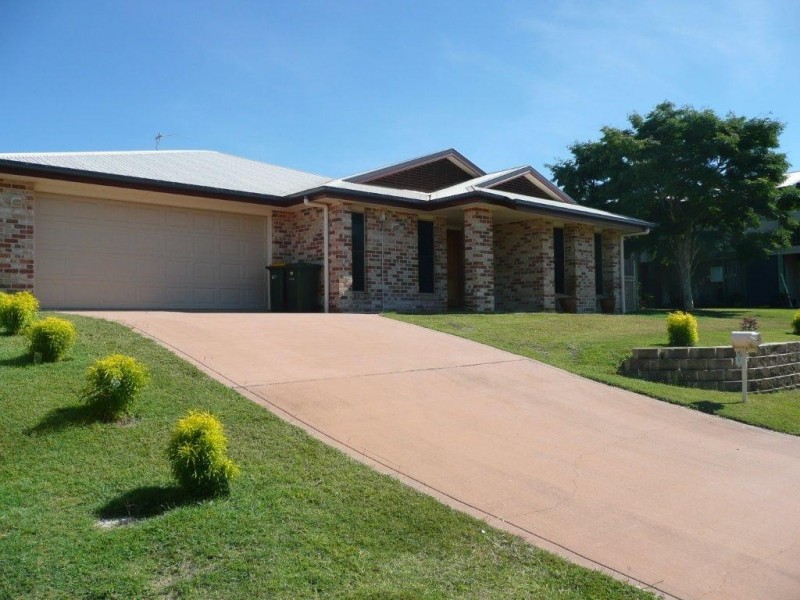 81 Penda Avenue, New Auckland QLD 4680