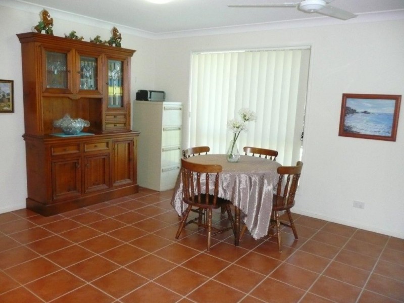 81 Penda Avenue, New Auckland QLD 4680