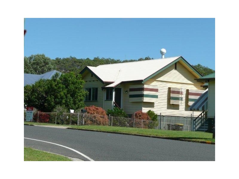 22 Bonar Street, South Gladstone QLD 4680