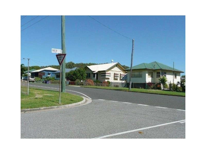 22 Bonar Street, South Gladstone QLD 4680