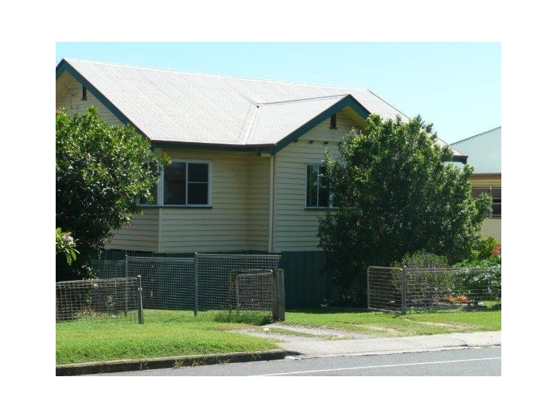 22 Bonar Street, South Gladstone QLD 4680