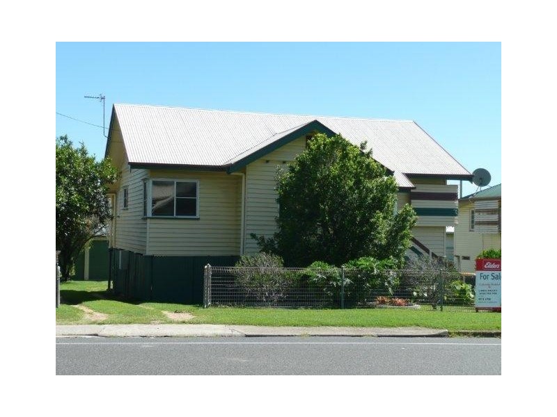 22 Bonar Street, South Gladstone QLD 4680