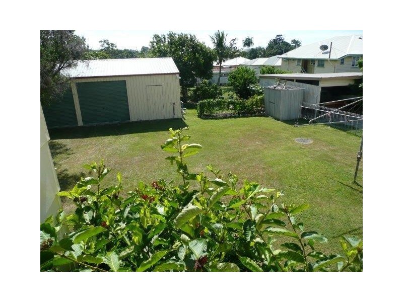 22 Bonar Street, South Gladstone QLD 4680