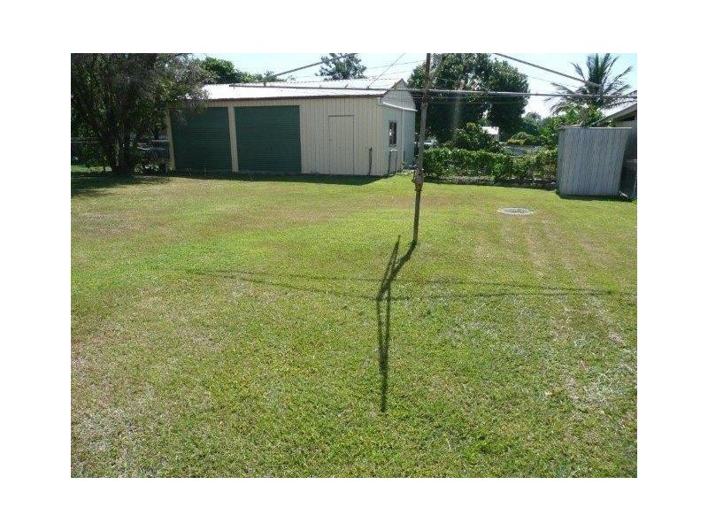 22 Bonar Street, South Gladstone QLD 4680